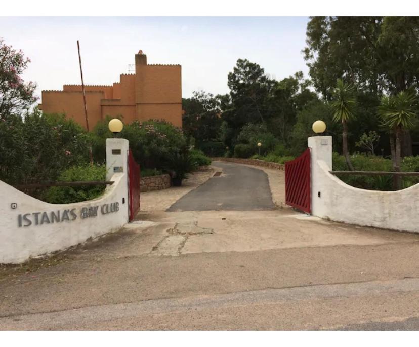 Casa Mavila - Residence Istana Bay Club Porto Istana Exterior photo